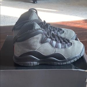 Jordan 10s